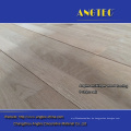 3 Streifen 3mm Oberschicht Engineered Oak Flooring